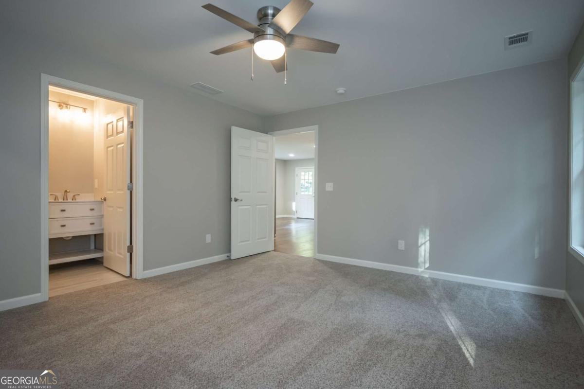 1375 Spring Valley Road Winterville - 27