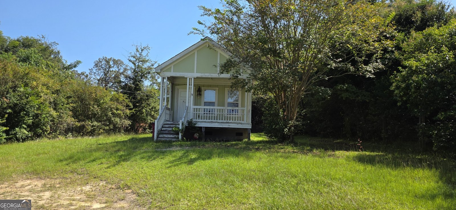 3671 Lyons Place Macon - 1