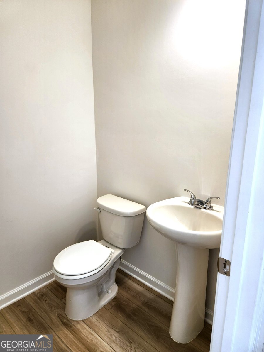 23 Umber Lane Newnan - 16