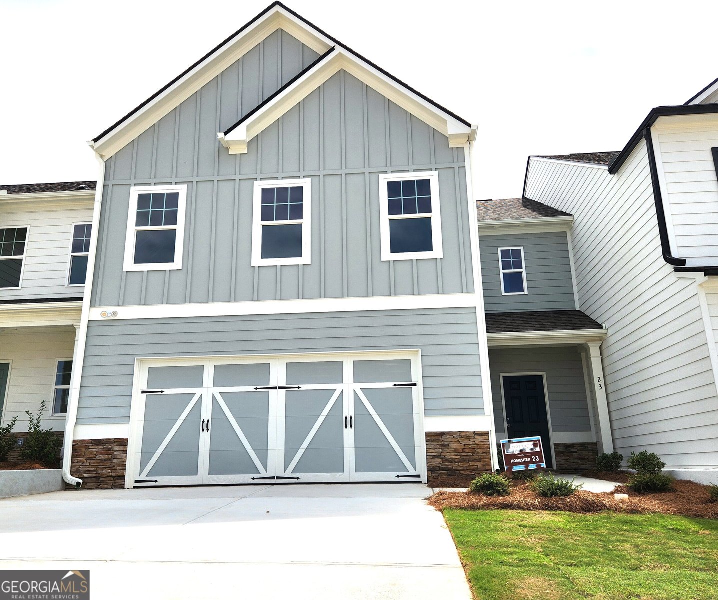 23 Umber Lane Newnan - 2