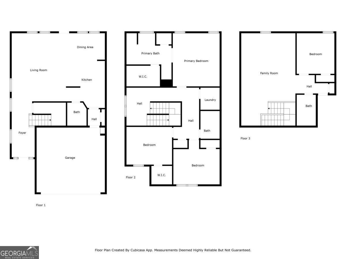 4245 Almanor Circle Norcross - 15