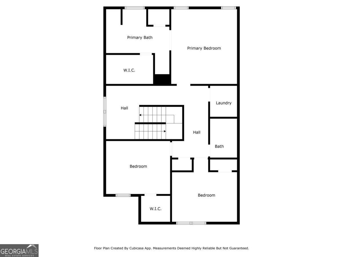 4245 Almanor Circle Norcross - 16