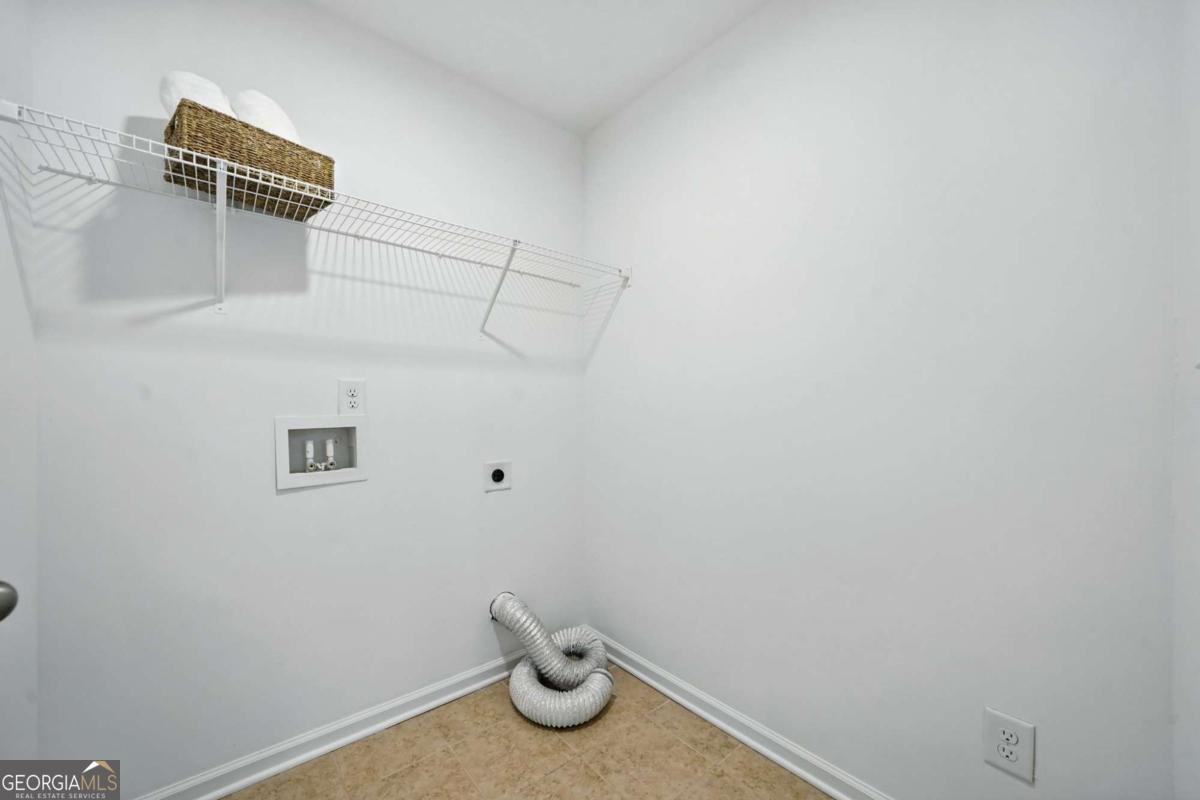 4245 Almanor Circle Norcross - 3