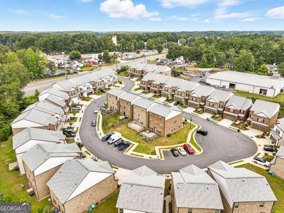 4245 Almanor Circle Norcross - 38