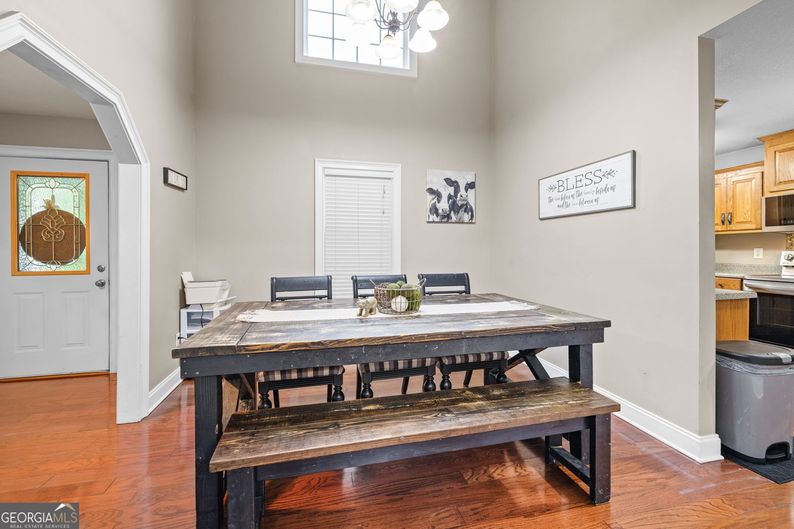 253 Grindstone Creek Drive Clarkesville - 10