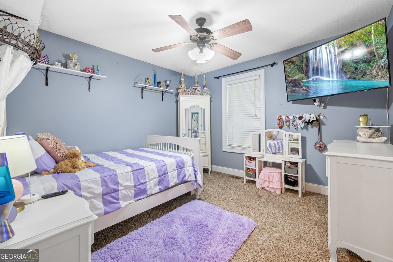 253 Grindstone Creek Drive Clarkesville - 23