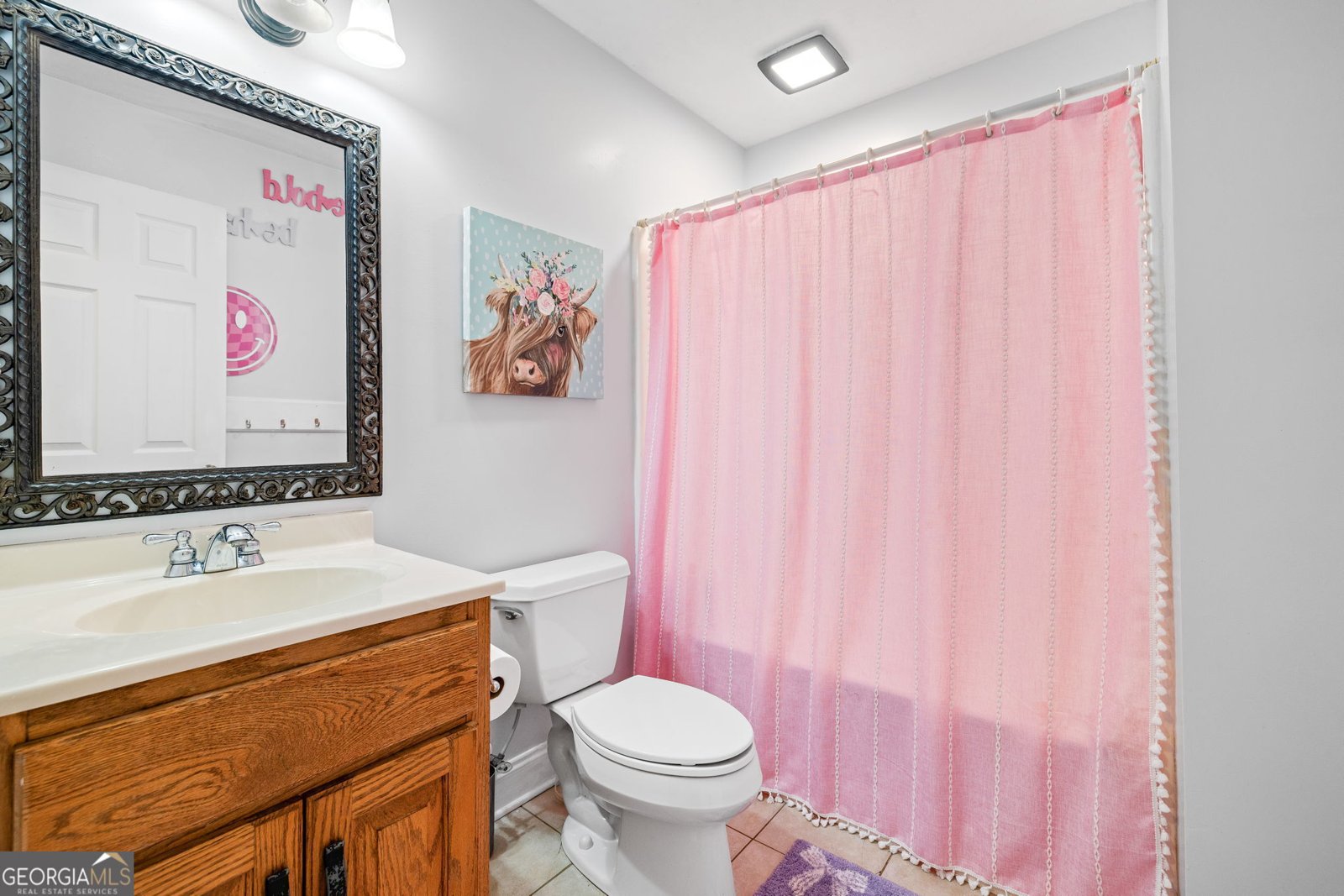 253 Grindstone Creek Drive Clarkesville - 24