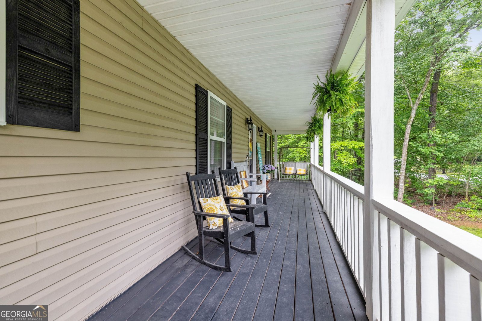 253 Grindstone Creek Drive Clarkesville - 3