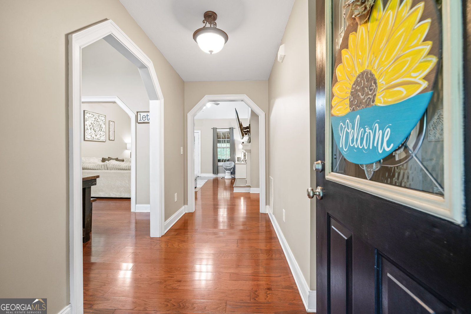 253 Grindstone Creek Drive Clarkesville - 4
