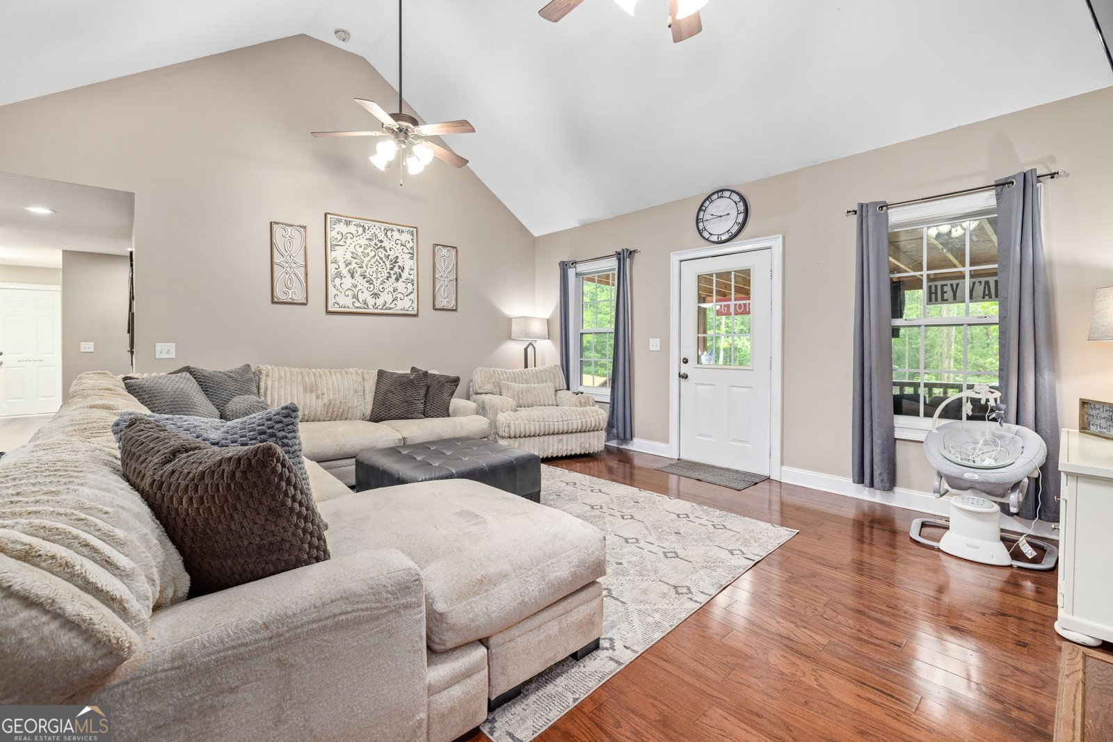 253 Grindstone Creek Drive Clarkesville - 5