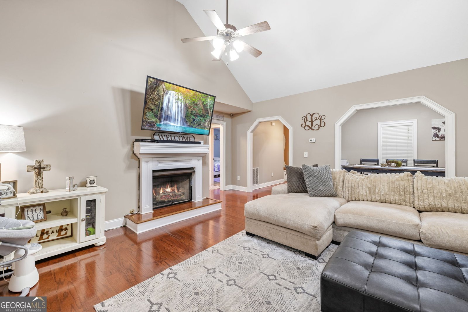 253 Grindstone Creek Drive Clarkesville - 6