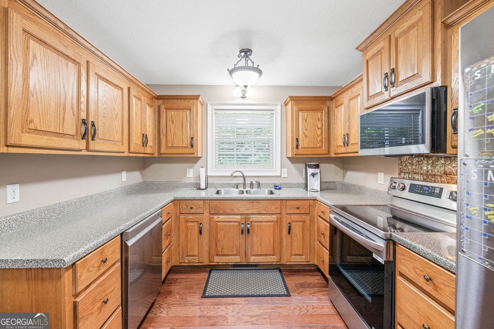 253 Grindstone Creek Drive Clarkesville - 8