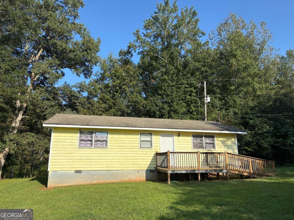 107 Hill Lake Drive Danielsville - 1