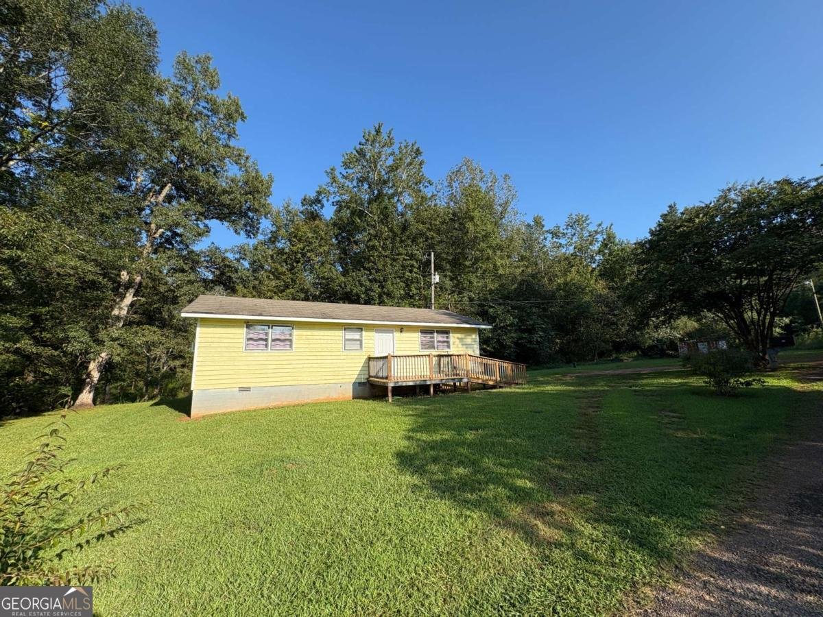 107 Hill Lake Drive Danielsville - 2