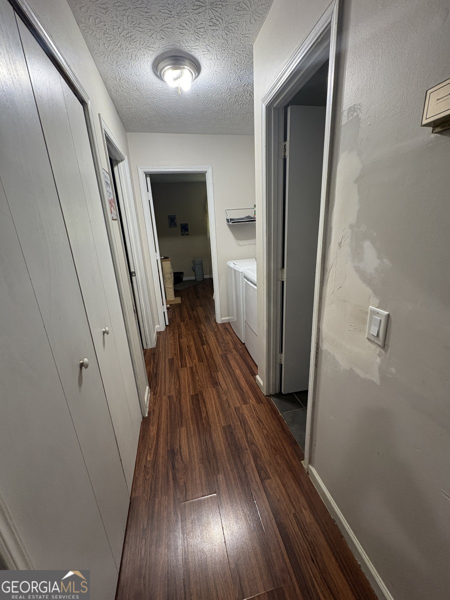 107 Hill Lake Drive Danielsville - 30