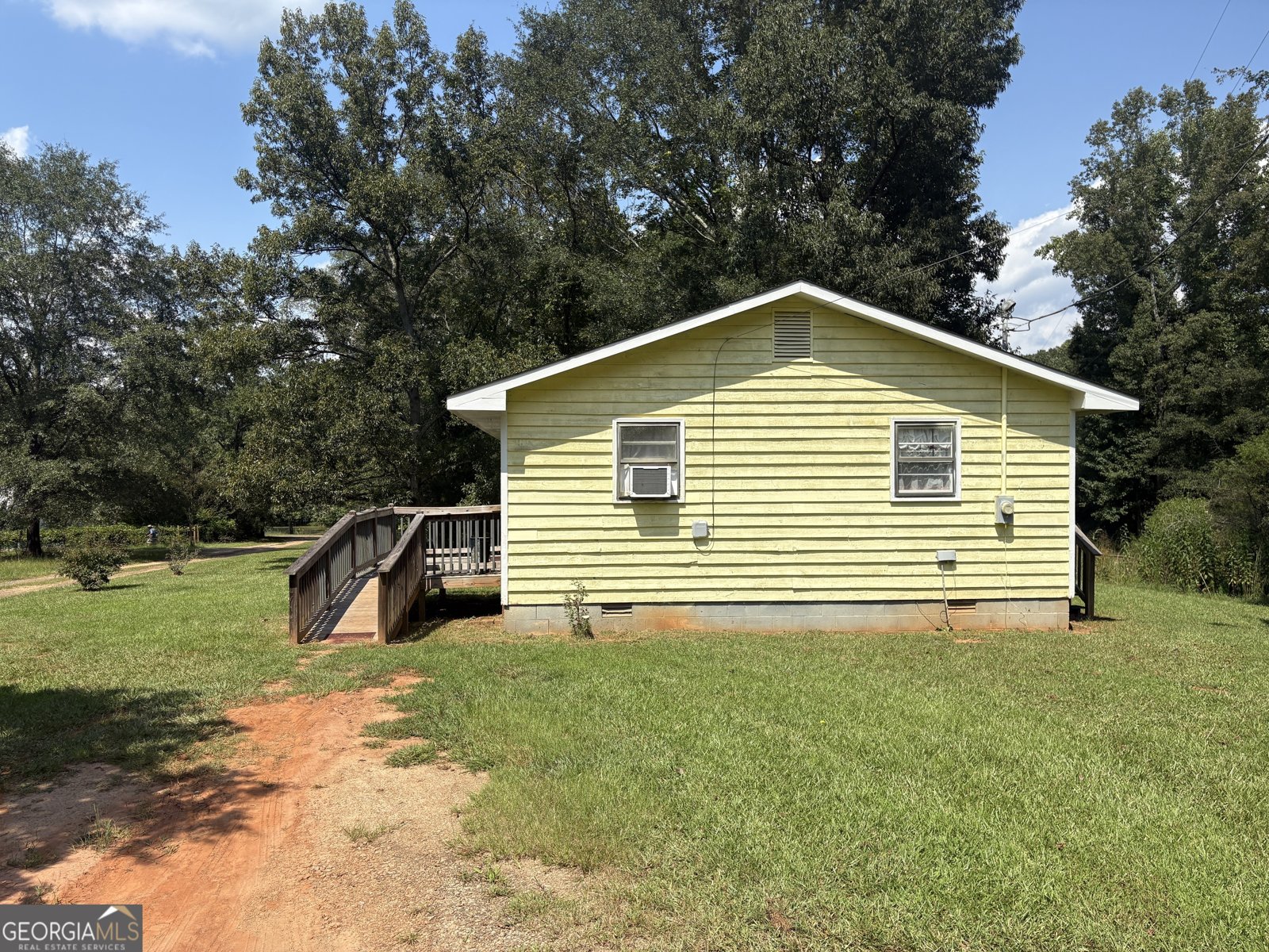 107 Hill Lake Drive Danielsville - 35