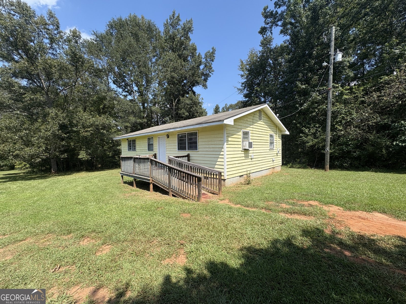 107 Hill Lake Drive Danielsville - 36
