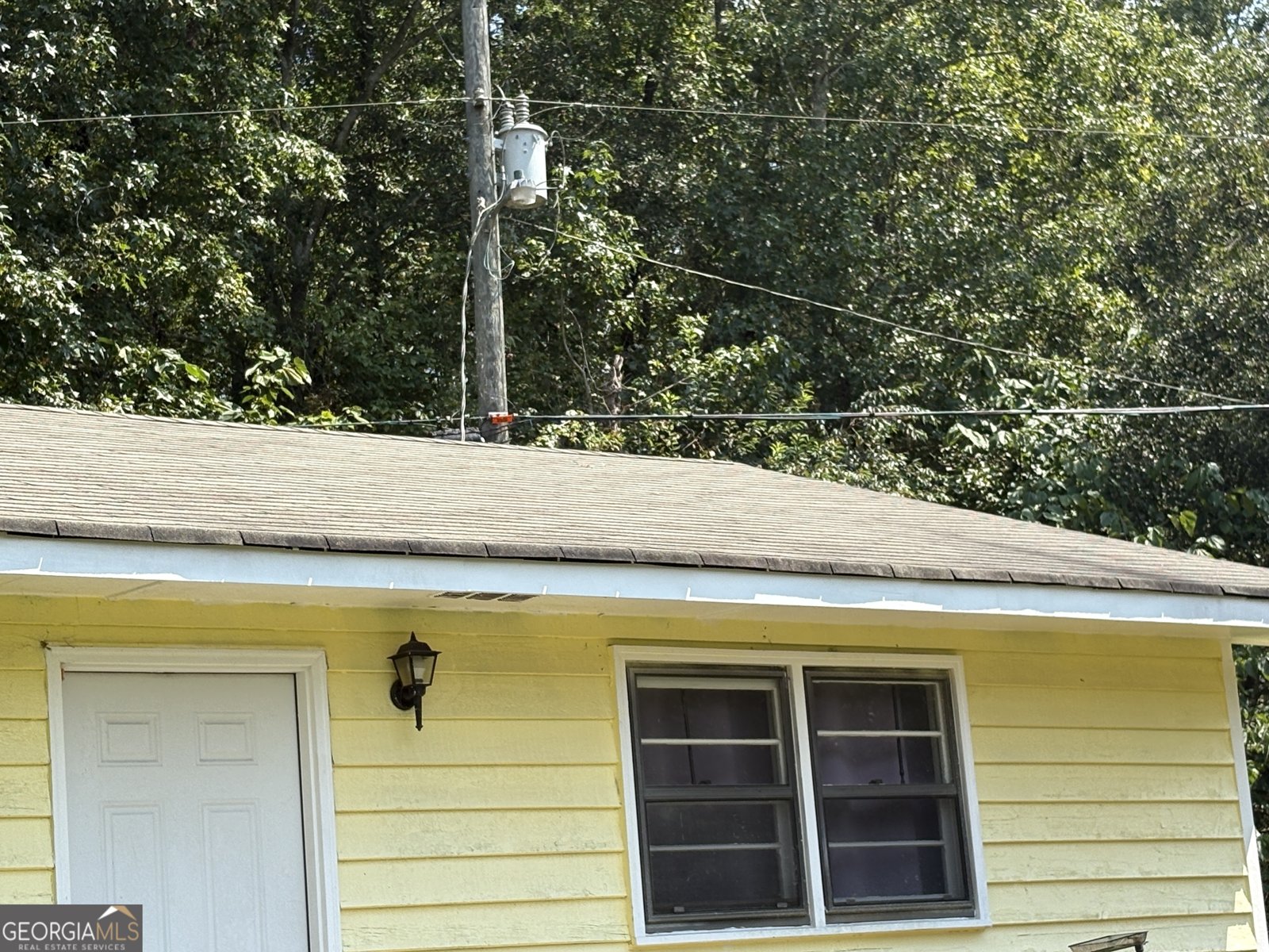 107 Hill Lake Drive Danielsville - 38