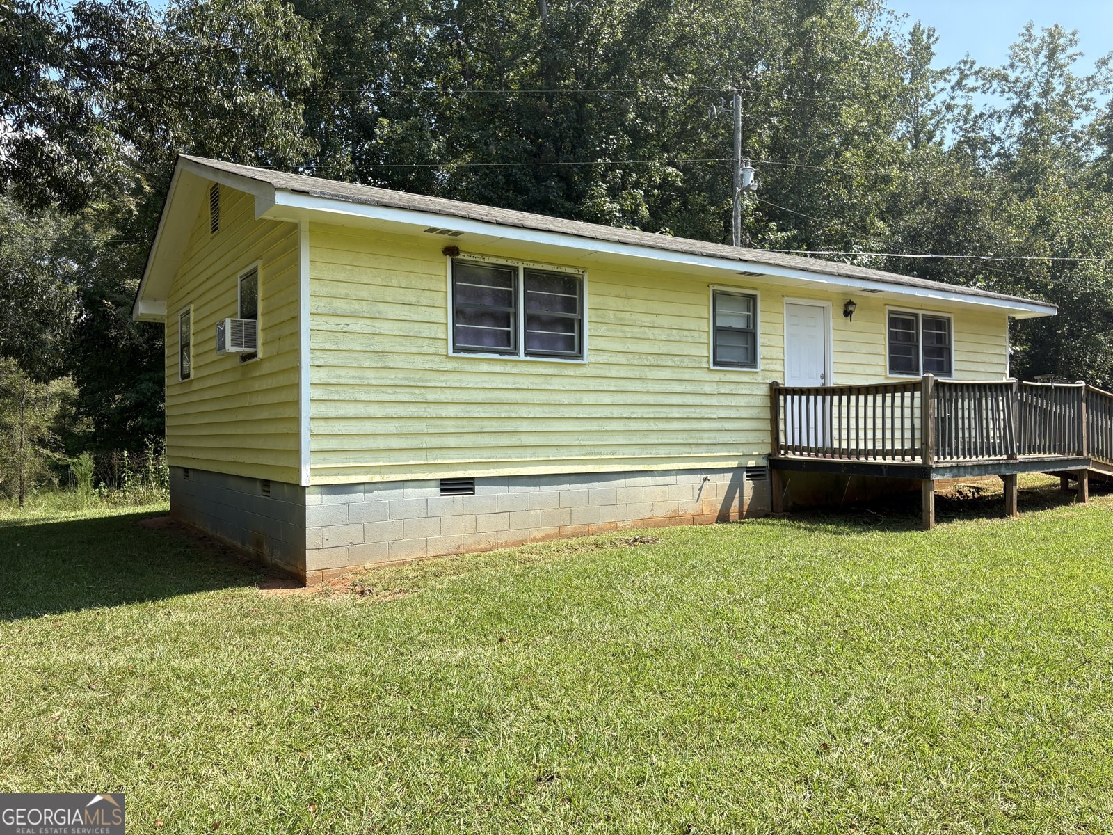 107 Hill Lake Drive Danielsville - 39