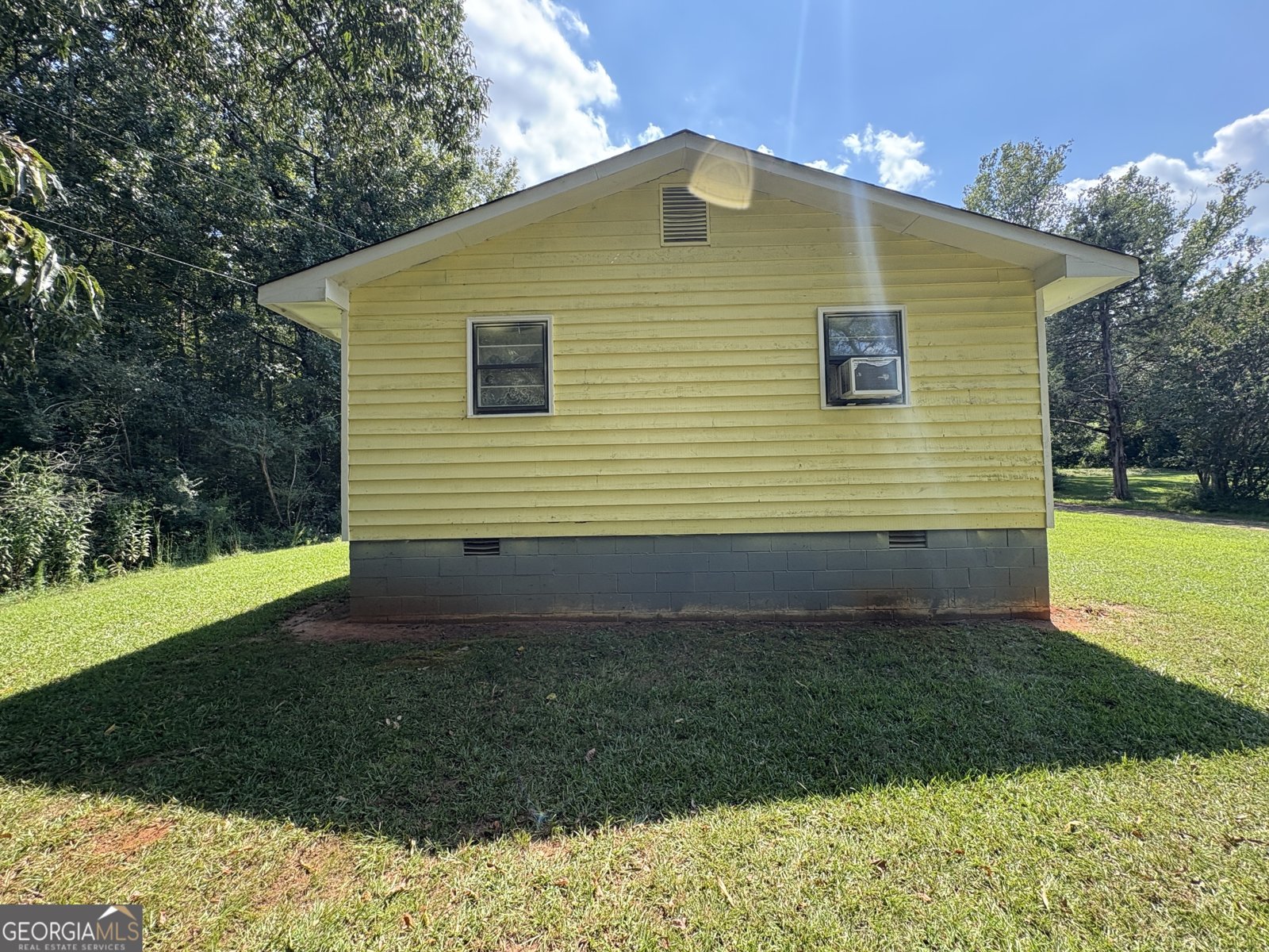 107 Hill Lake Drive Danielsville - 41