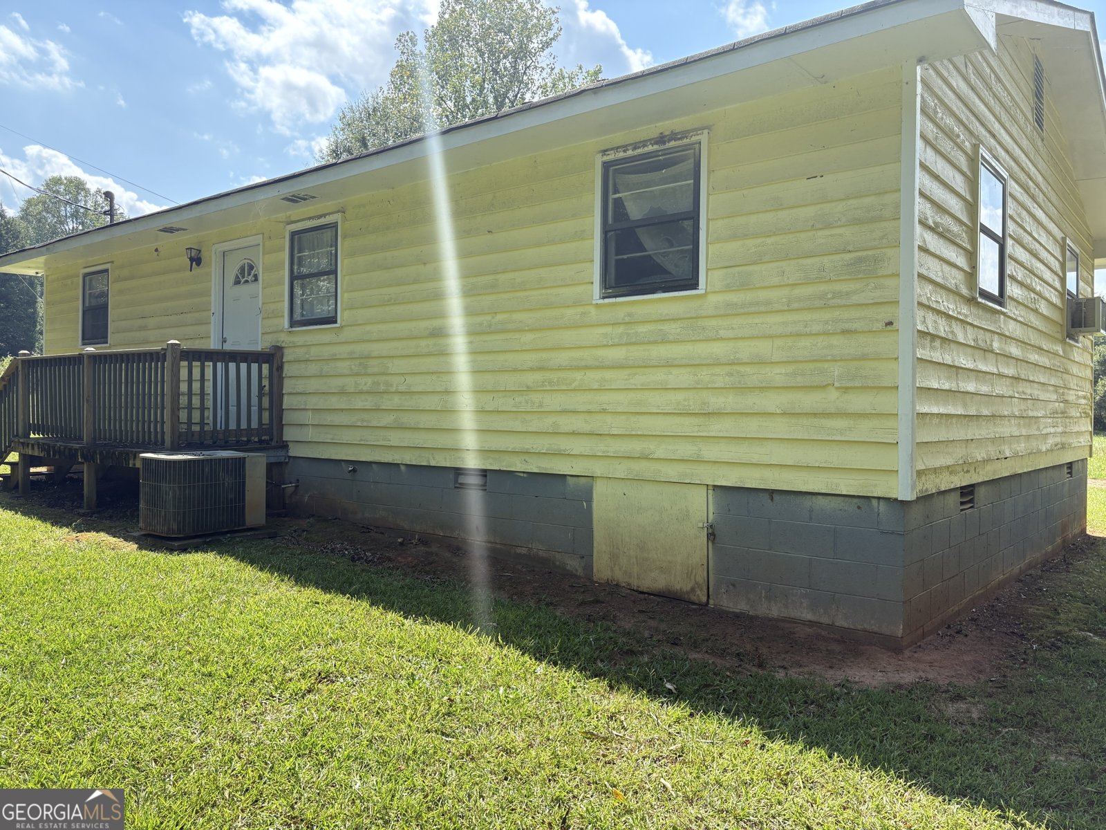 107 Hill Lake Drive Danielsville - 42