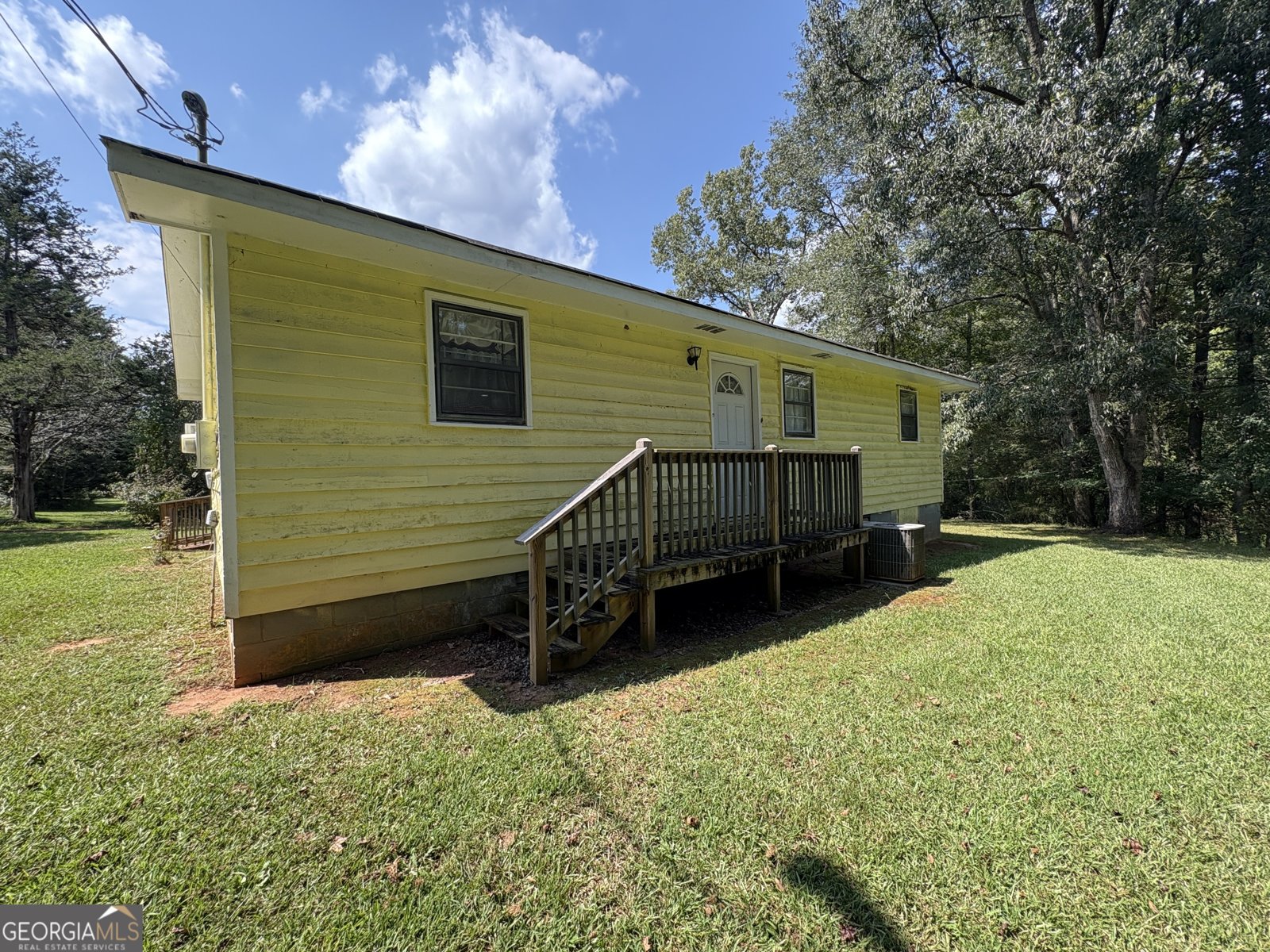 107 Hill Lake Drive Danielsville - 44