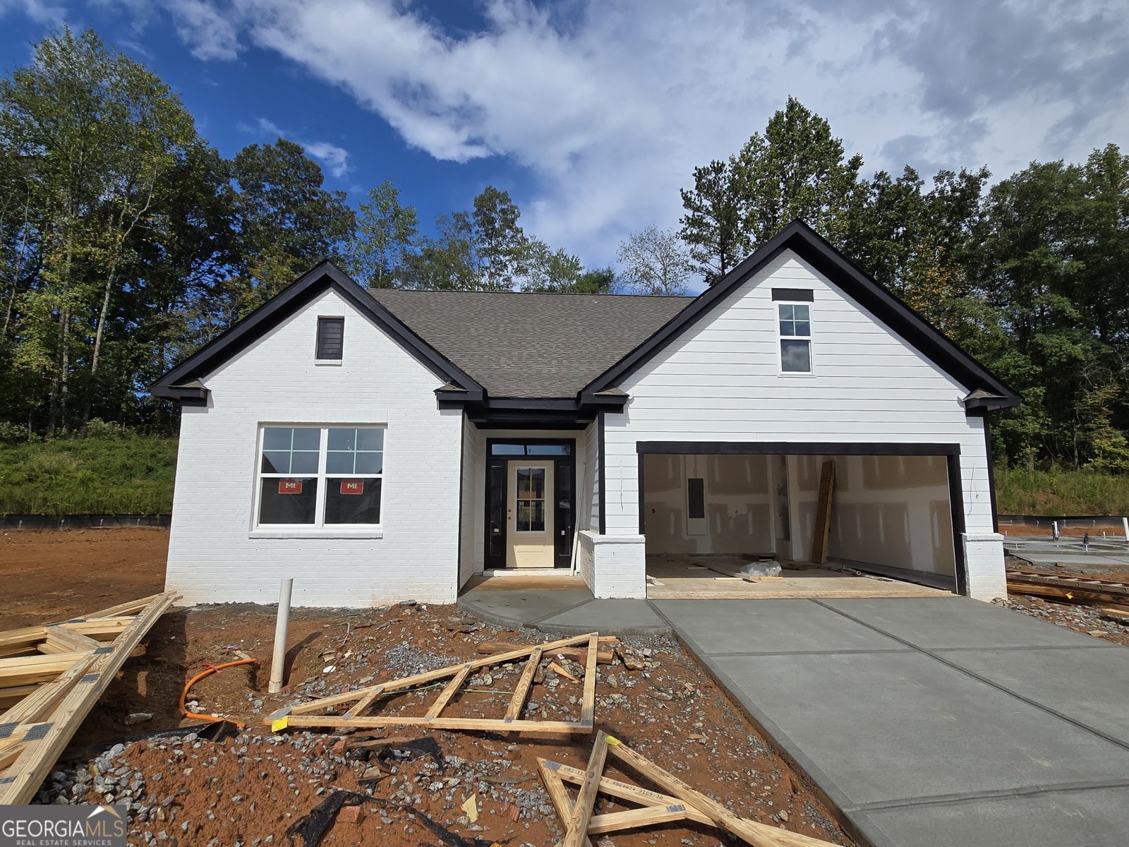 523 Pine Bough Road Ball Ground - 1
