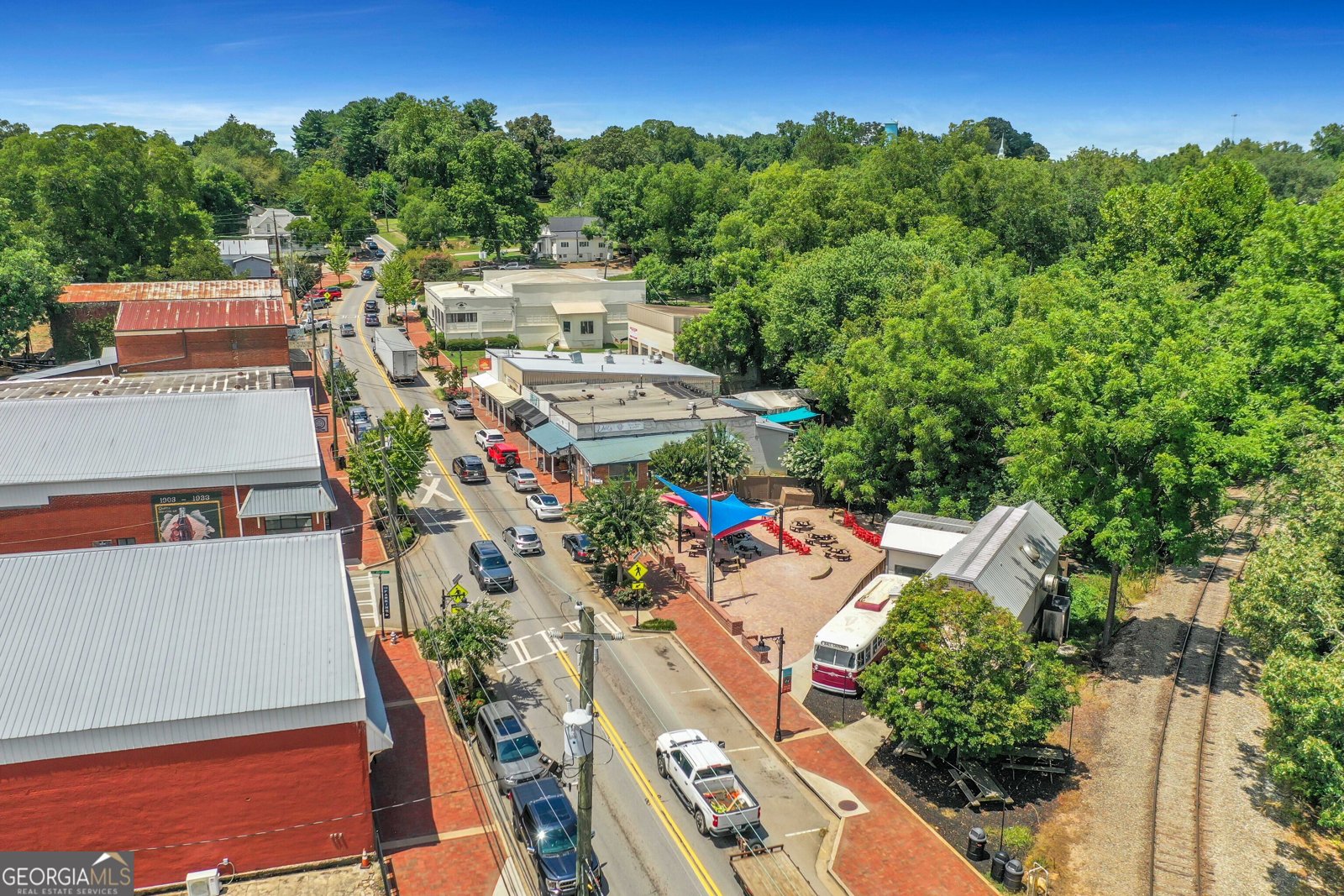 523 Pine Bough Road Ball Ground - Photo 56