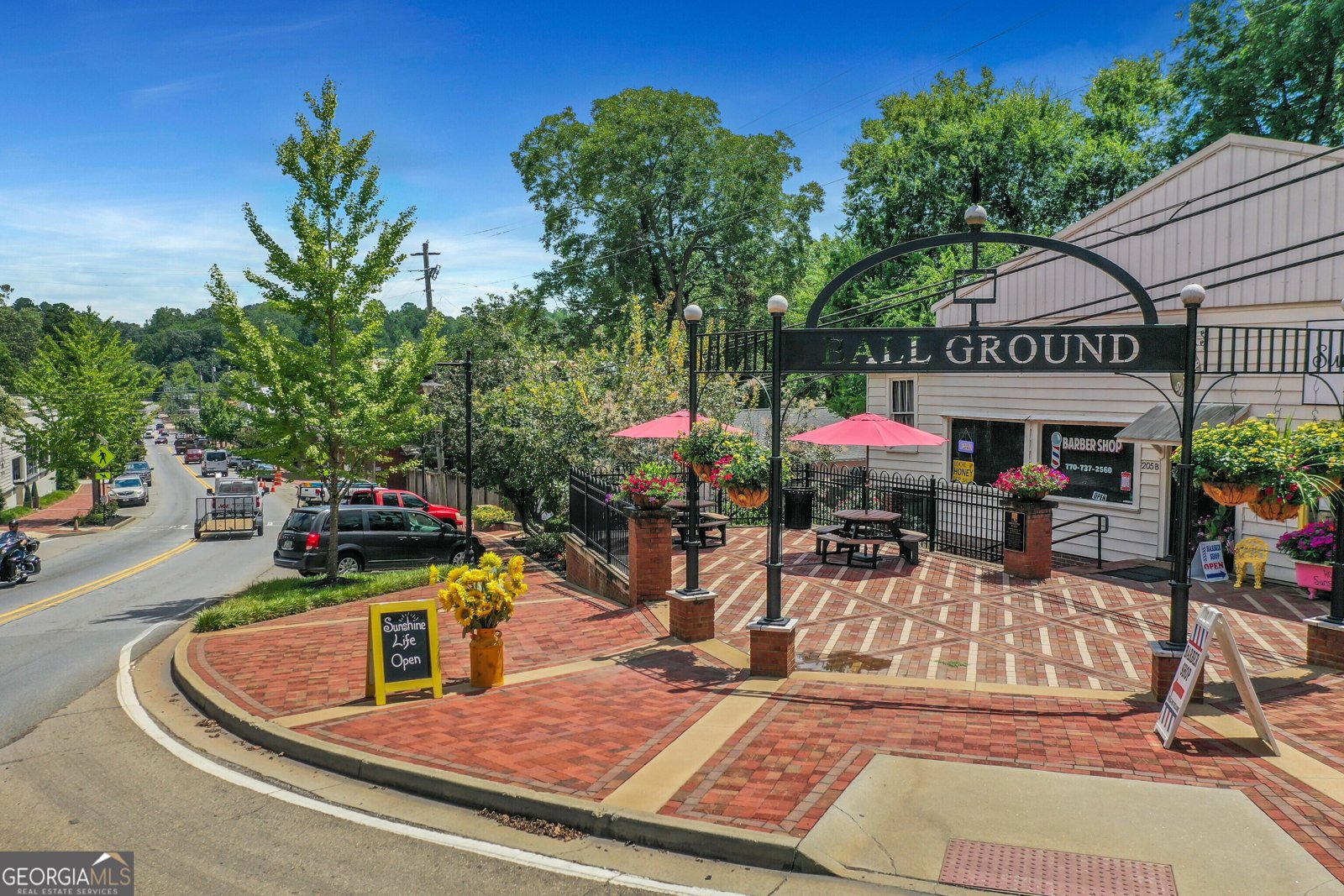 523 Pine Bough Road Ball Ground - Photo 57