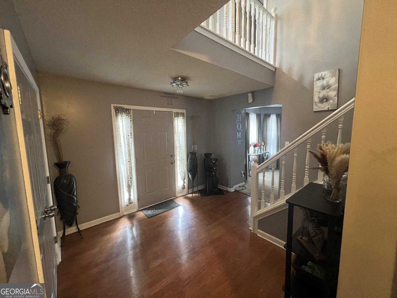 6116 Waterton Drive Lithonia - 2
