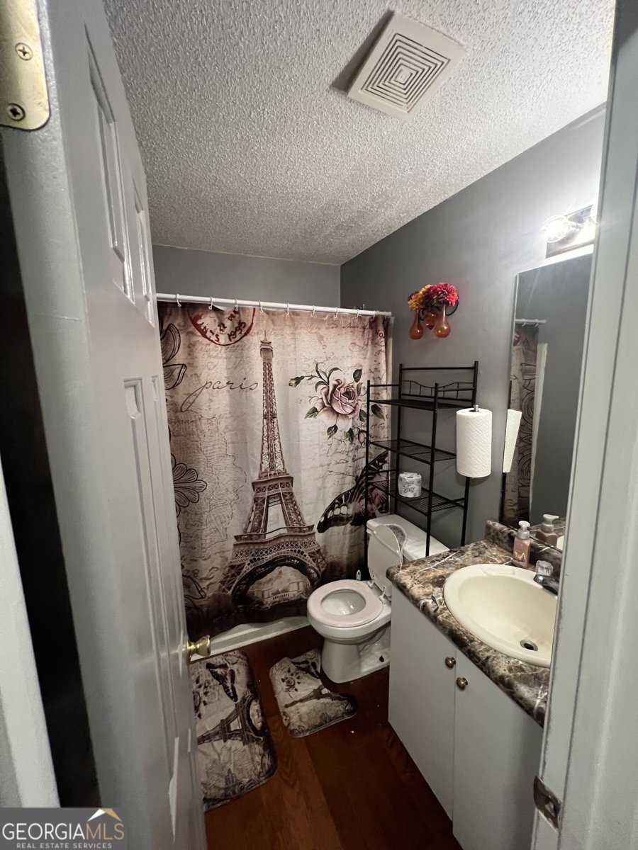 6116 Waterton Drive Lithonia - 7