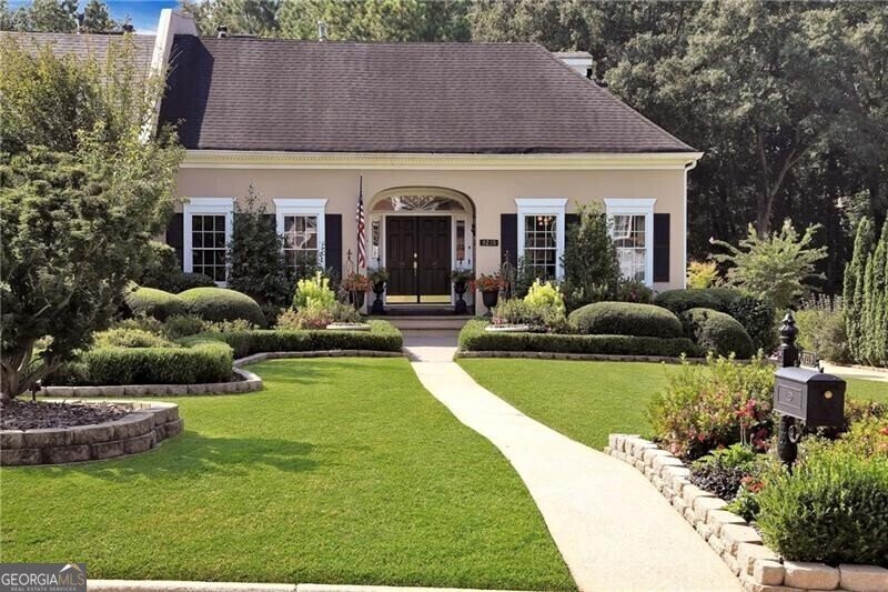 5215 Coacoochee Terrace Johns Creek - 1