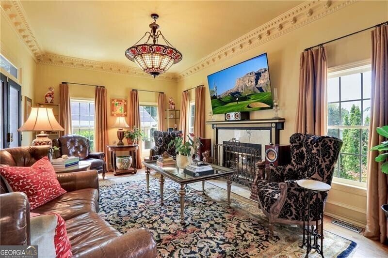 5215 Coacoochee Terrace Johns Creek - 15