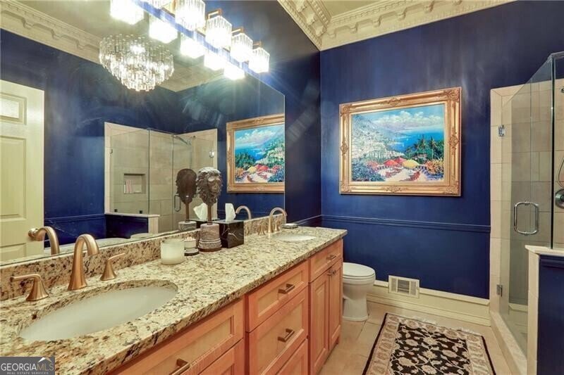 5215 Coacoochee Terrace Johns Creek - 19