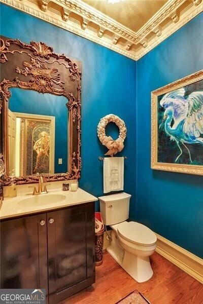 5215 Coacoochee Terrace Johns Creek - 22