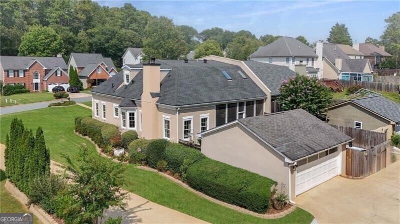 5215 Coacoochee Terrace Johns Creek - 39