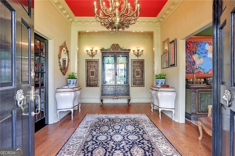 5215 Coacoochee Terrace Johns Creek - 5