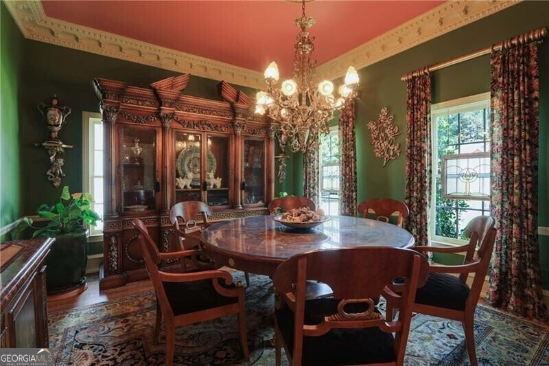 5215 Coacoochee Terrace Johns Creek - 8