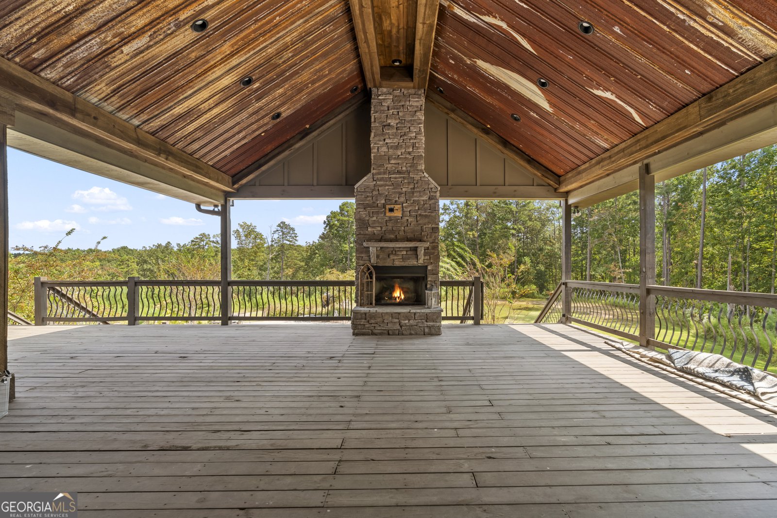 1150 Brushy Mountain Road Rockmart - 10