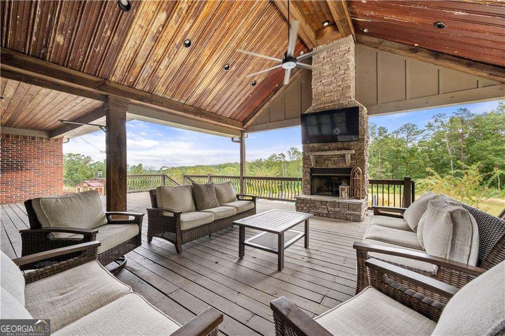 1150 Brushy Mountain Road Rockmart - 11