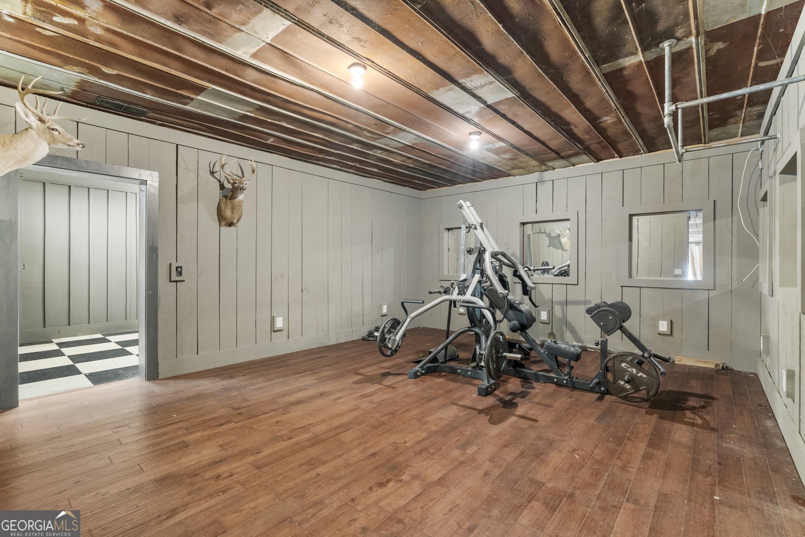 1150 Brushy Mountain Road Rockmart - 18