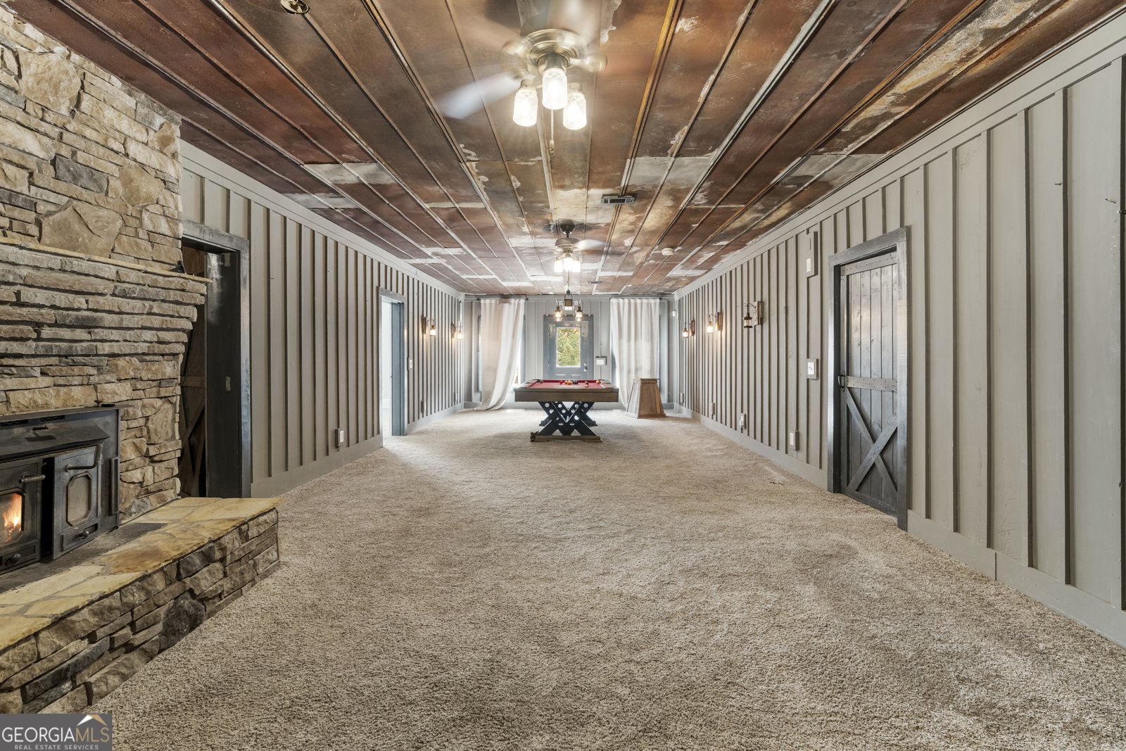 1150 Brushy Mountain Road Rockmart - 20