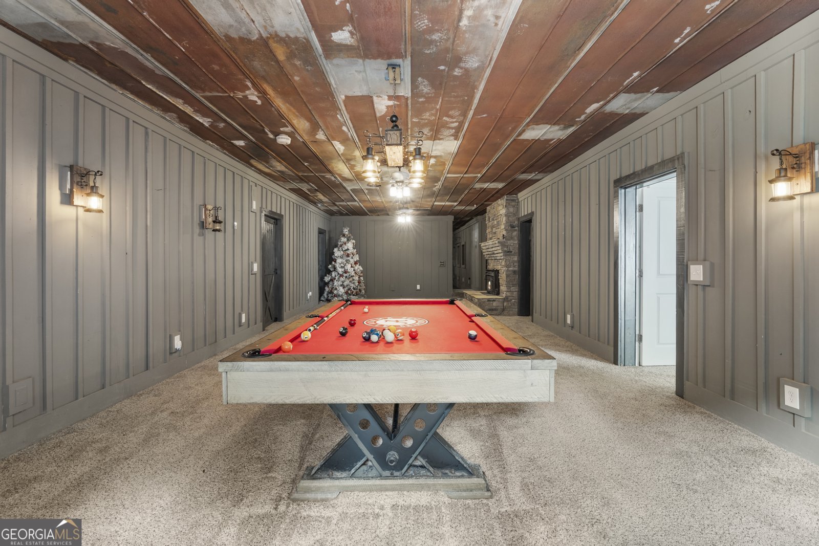 1150 Brushy Mountain Road Rockmart - 21