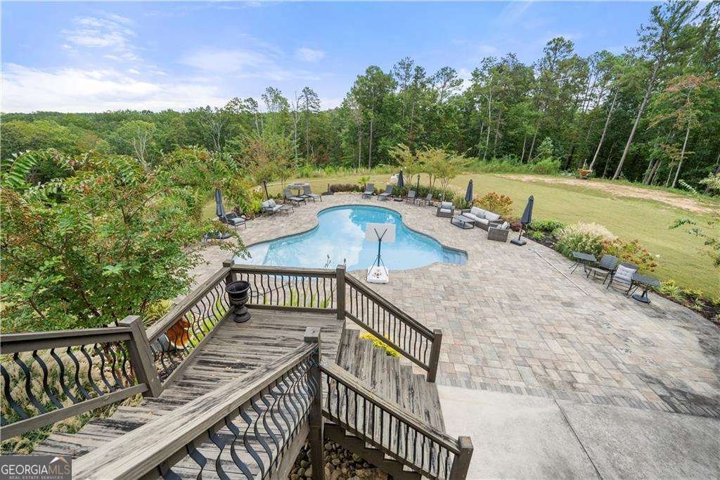 1150 Brushy Mountain Road Rockmart - 25