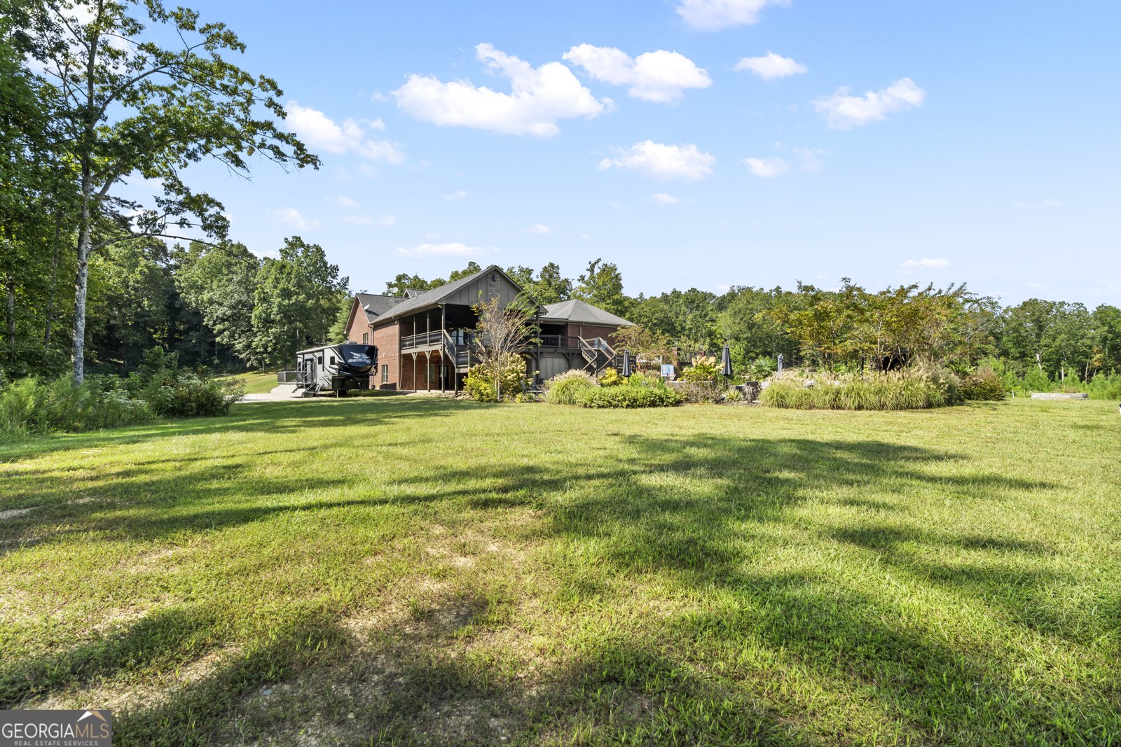 1150 Brushy Mountain Road Rockmart - 27