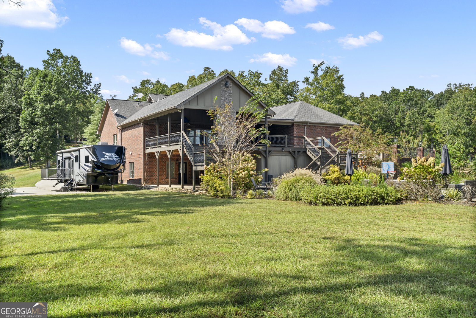 1150 Brushy Mountain Road Rockmart - 28