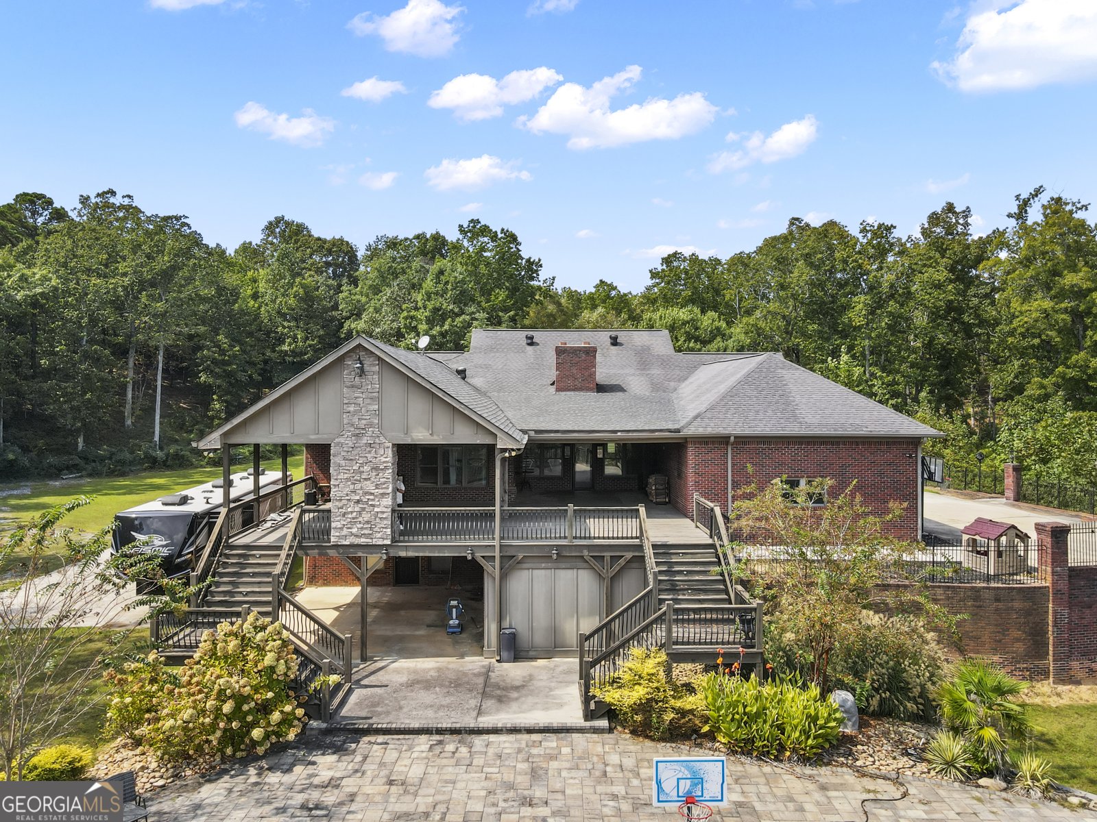1150 Brushy Mountain Road Rockmart - 29