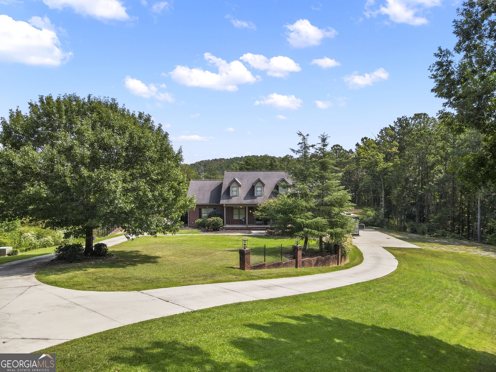 1150 Brushy Mountain Road Rockmart - 35