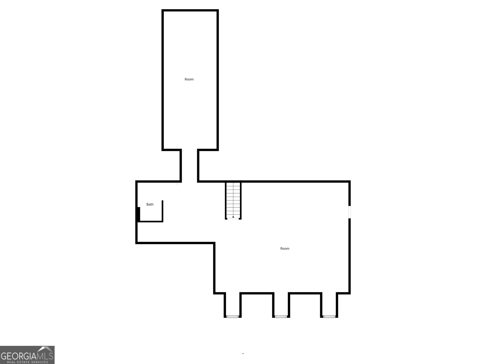 1150 Brushy Mountain Road Rockmart - 38