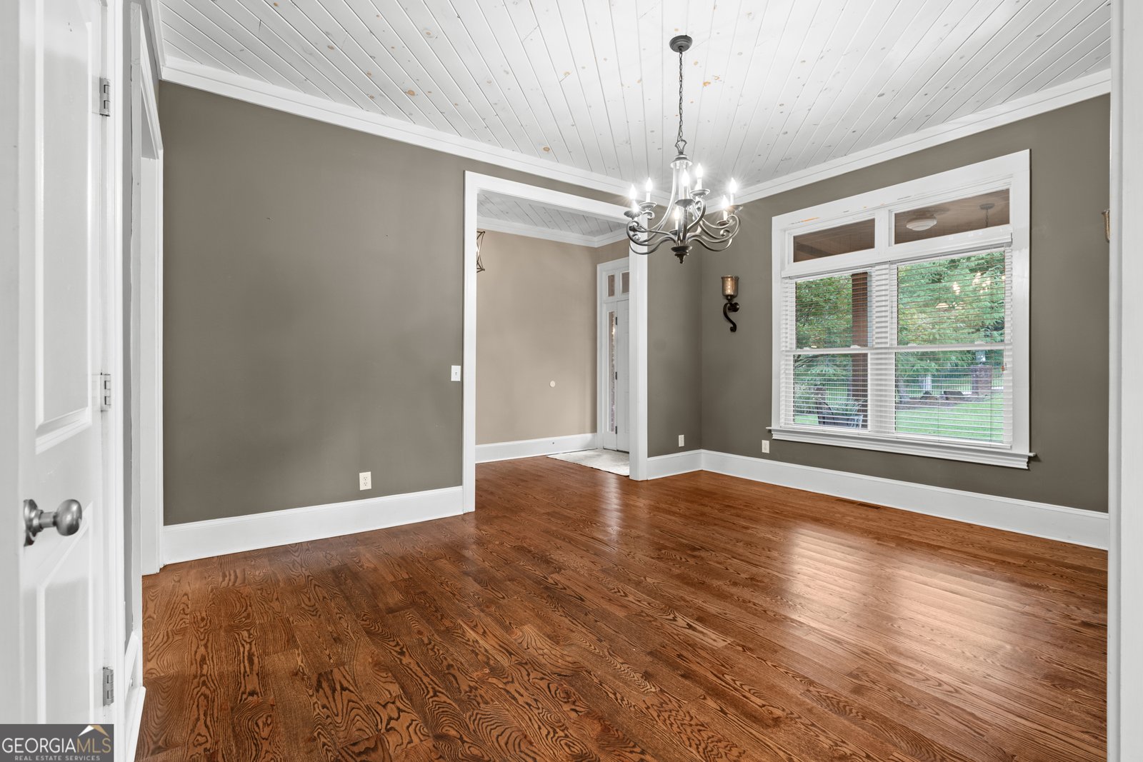1150 Brushy Mountain Road Rockmart - 8